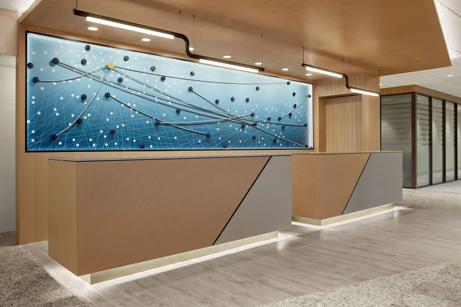 Delta Hotels by Marriott Calgary Airport In-Terminal hotel detail image 6