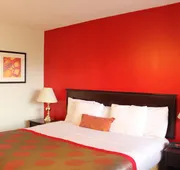 Metro Inn Calgary Northwest hotel detail image 3