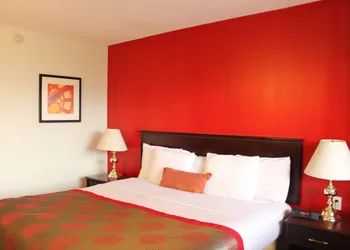 Metro Inn Calgary Northwest hotel thumbnail 3