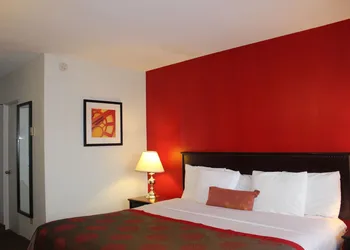 Metro Inn Calgary Northwest hotel thumbnail 5