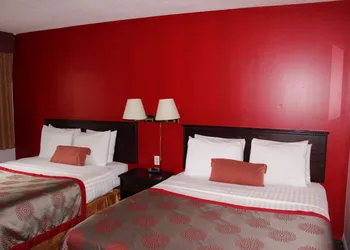 Metro Inn Calgary Northwest hotel thumbnail 7