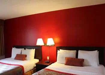 Metro Inn Calgary Northwest hotel thumbnail 8