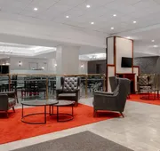 Ramada Plaza by Wyndham Calgary Downtown hotel detail image 3
