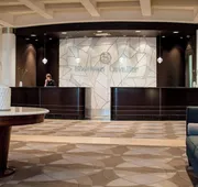 Sheraton Cavalier Calgary Hotel hotel detail image 4