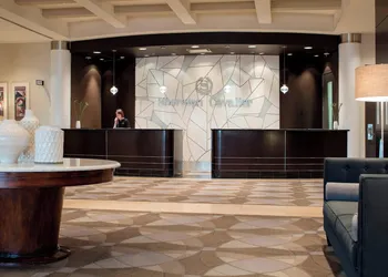 Sheraton Cavalier Calgary Hotel hotel thumbnail 4