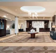 Sheraton Cavalier Calgary Hotel hotel detail image 5