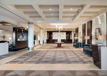 Sheraton Cavalier Calgary Hotel hotel thumbnail 6