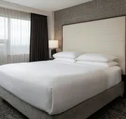 Sheraton Cavalier Calgary Hotel hotel detail image 7