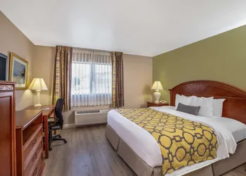 Baymont by Wyndham Tehachapi hotel thumbnail 3