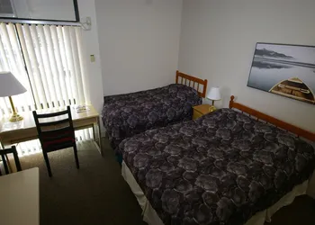 Alexandra Hotel hotel thumbnail 3