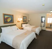 Lakeview Inns & Suites - Hinton hotel detail image 3