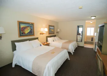Lakeview Inns & Suites - Hinton hotel thumbnail 3