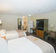 Lakeview Inns & Suites - Hinton hotel detail image 4