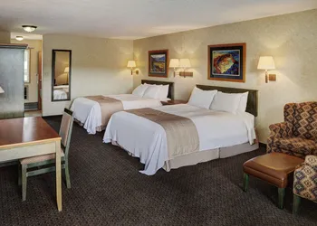 Lakeview Inns & Suites - Hinton hotel thumbnail 5