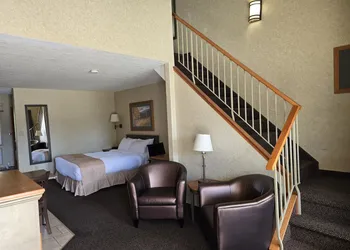 Lakeview Inns & Suites - Hinton hotel thumbnail 7