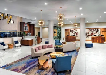 The Westin Toronto Airport hotel thumbnail 2