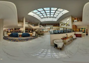 The Westin Toronto Airport hotel thumbnail 3