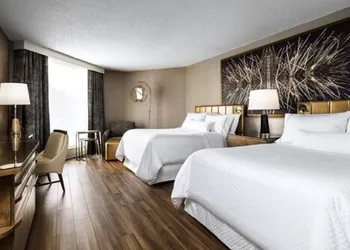 The Westin Toronto Airport hotel thumbnail 4