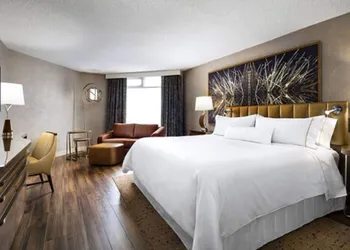 The Westin Toronto Airport hotel thumbnail 5