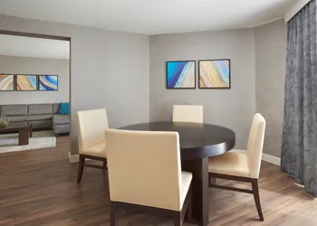 The Westin Toronto Airport hotel thumbnail 6