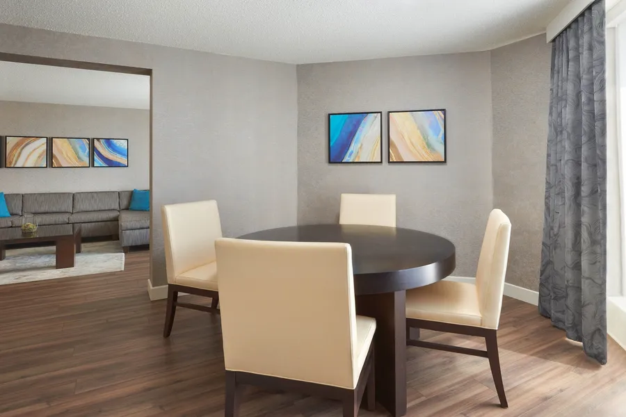 The Westin Toronto Airport hotel detail image 6