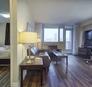 Town Inn Suites Hotel hotel detail image 3