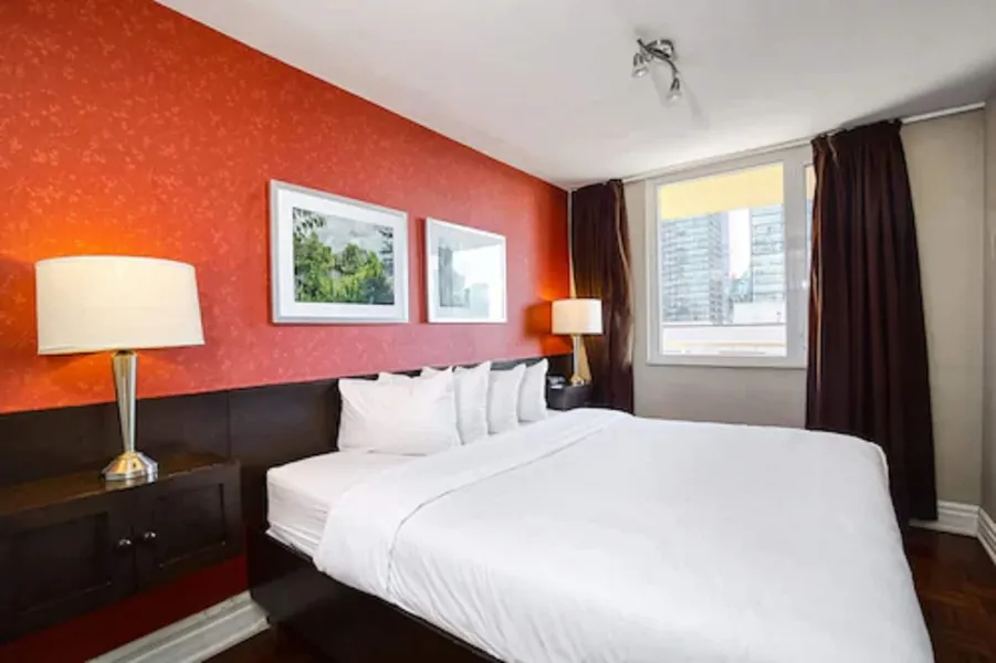Town Inn Suites Hotel hotel detail image 6