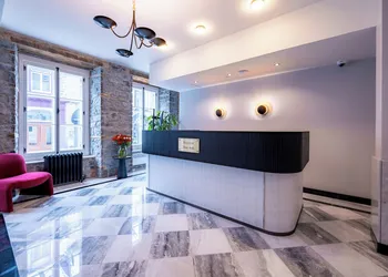 Hotel Acadia hotel thumbnail 2