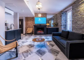 Hotel Acadia hotel thumbnail 3