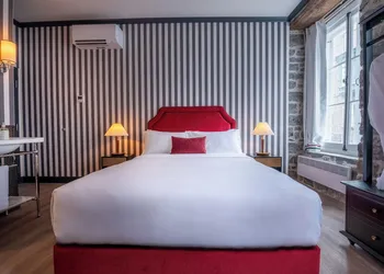 Hotel Acadia hotel thumbnail 5