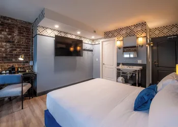 Hotel Acadia hotel thumbnail 6