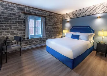 Hotel Acadia hotel thumbnail 7