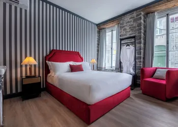 Hotel Acadia hotel thumbnail 8
