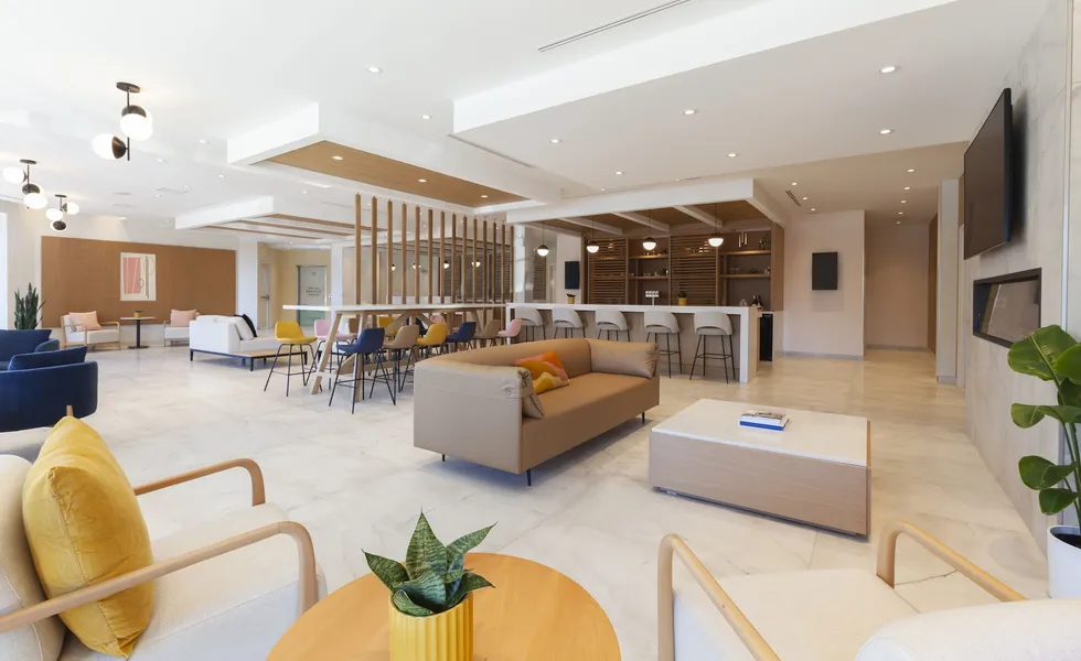 Strata Hotel hotel detail image 2
