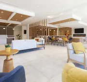 Strata Hotel hotel detail image 3