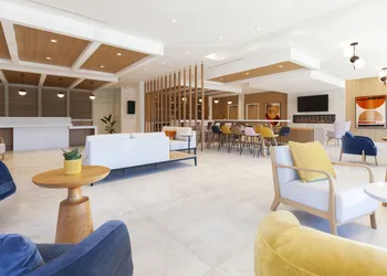 Strata Hotel hotel thumbnail 3