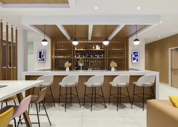 Strata Hotel hotel thumbnail 4