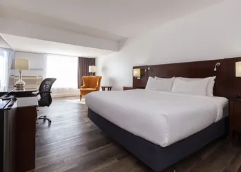 Strata Hotel hotel thumbnail 5