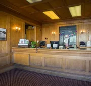 Coventry Motor Inn hotel detail image 3