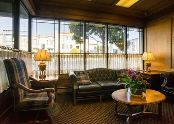 Coventry Motor Inn hotel thumbnail 4