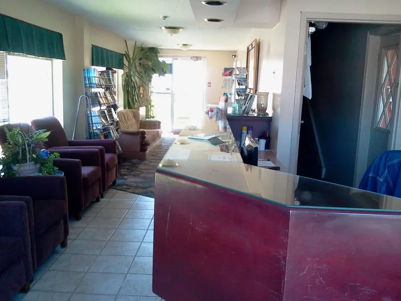 Sunset Inn hotel detail image 2