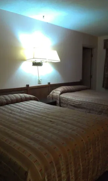 Sunset Inn hotel detail image 6