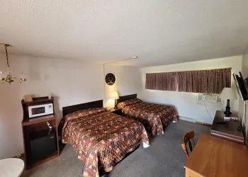 Daniel's Motel hotel thumbnail 8