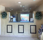 Seminole Inn hotel detail image 3