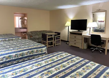 Seminole Inn hotel thumbnail 5