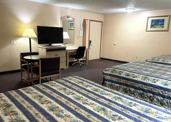 Seminole Inn hotel thumbnail 7