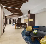 Holiday Inn Express Vancouver-Metrotown (Burnaby) by IHG hotel detail image 3