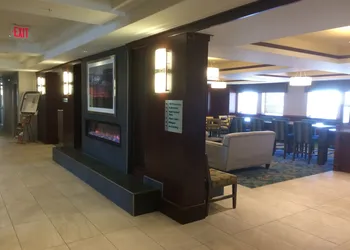 Holiday Inn Express & Suites Sherwood Park-Edmonton Area by IHG hotel thumbnail 2
