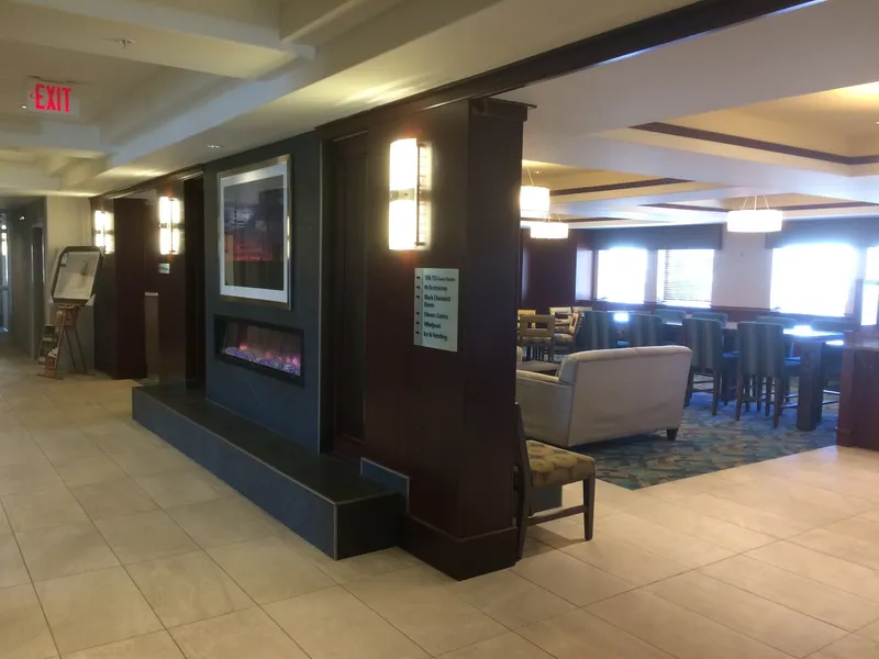 Holiday Inn Express & Suites Sherwood Park-Edmonton Area by IHG hotel detail image 2