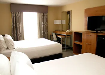 Holiday Inn Express & Suites Sherwood Park-Edmonton Area by IHG hotel thumbnail 3